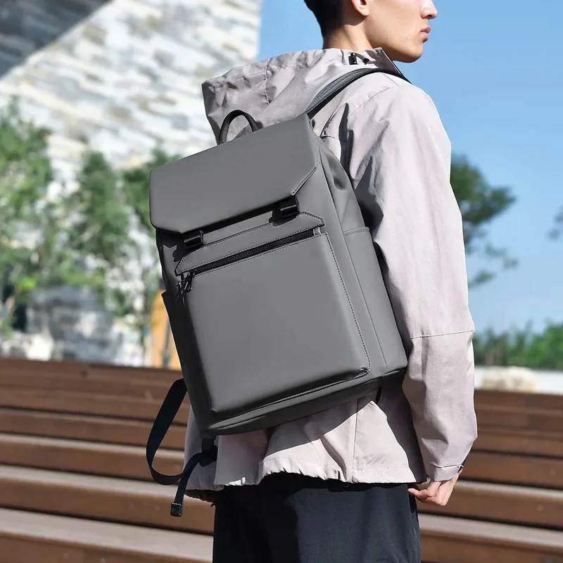 Sac à Dos Imperméable Urbain | Compartiment Pc 15.6 Pouces