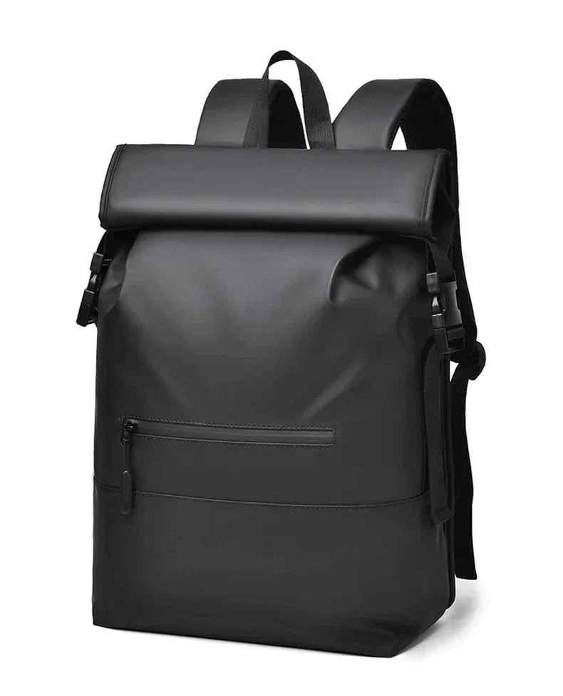 Sac à Dos Imperméable Roll Top | Fermeture Ajustable Waterproof