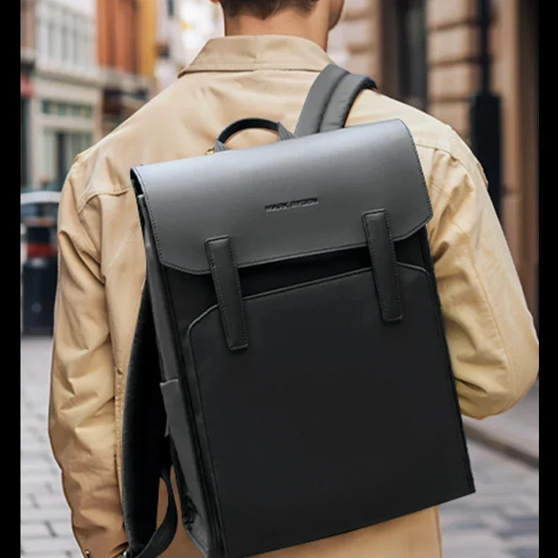 Sac à Dos Imperméable Professionnel | Fermeture Magnétique Sécurisée