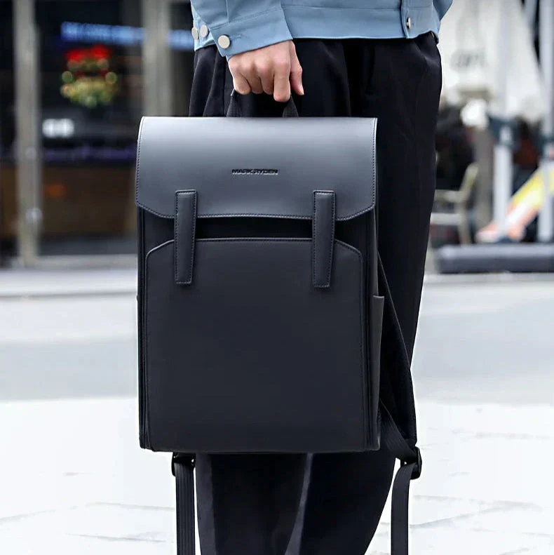 Sac à Dos Imperméable Professionnel | Fermeture Magnétique Sécurisée