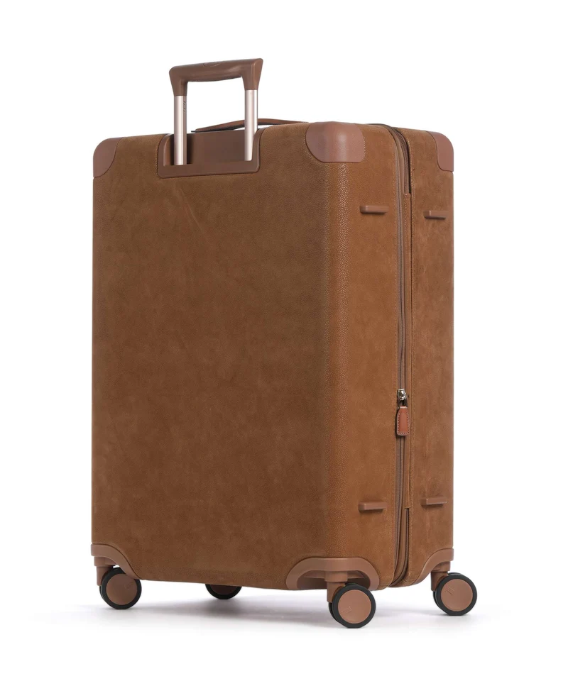 Brics Life Valise 4 roues camel