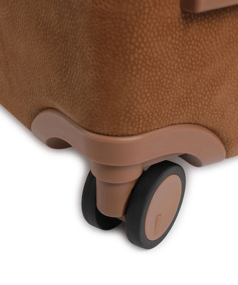 Brics Life Valise 4 roues camel
