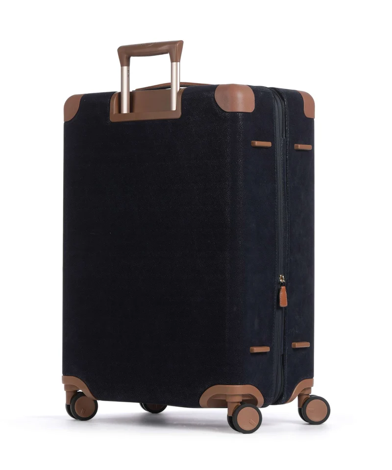 Brics Life Valise 4 roues blue