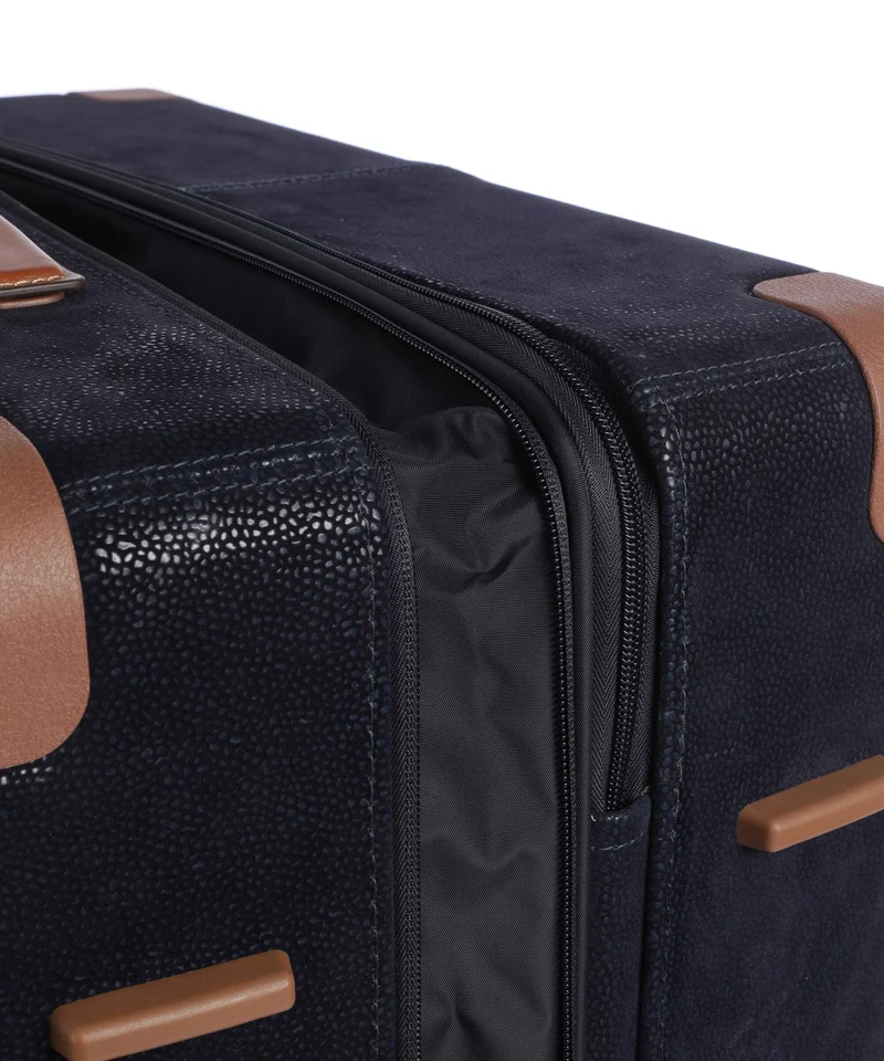 Brics Life Valise 4 roues blue