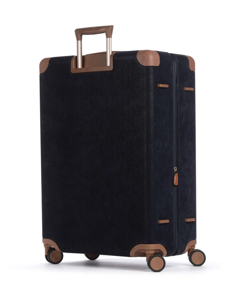 Brics Life Valise 4 roues blue