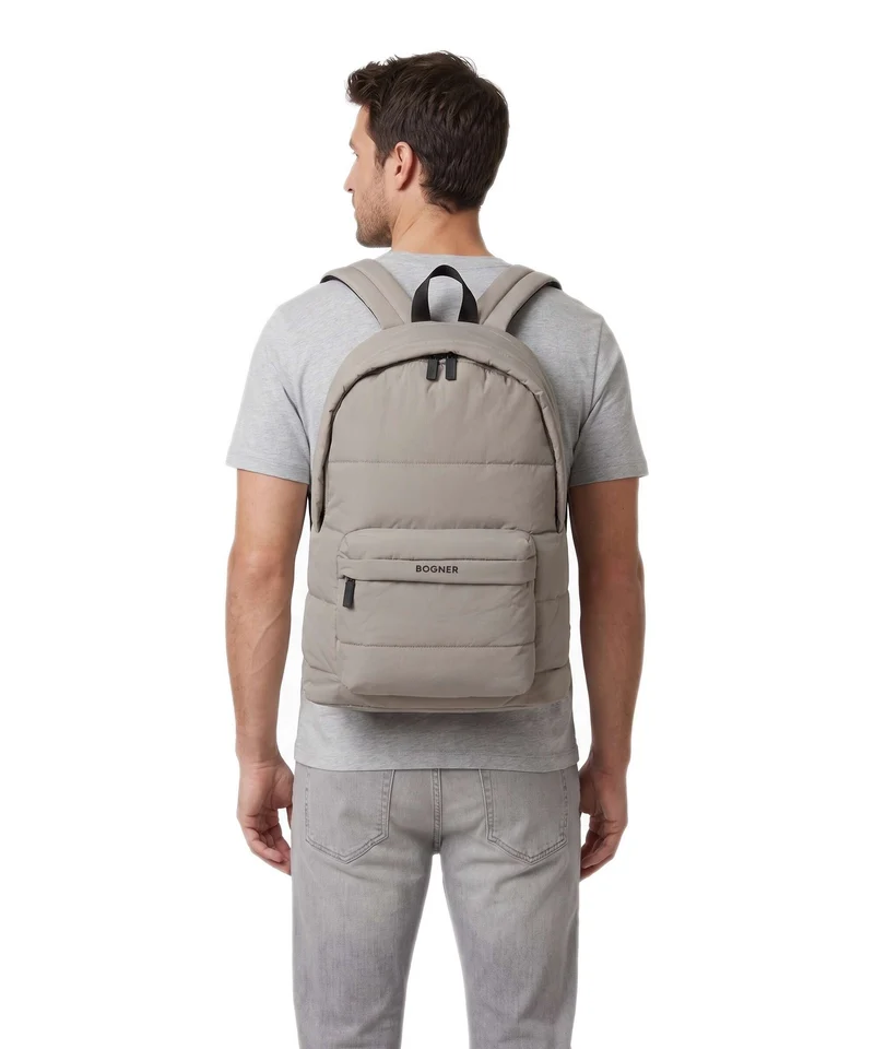 Bogner Bromont Lugh Sac à dos moon rock