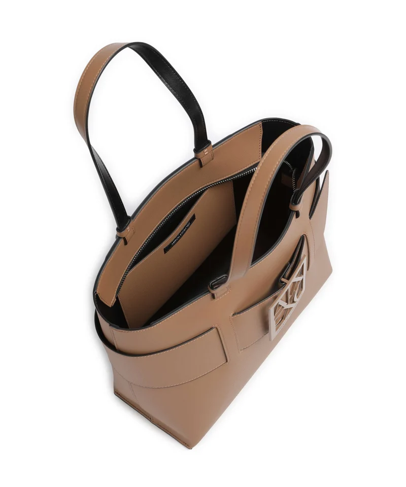 Armani Exchange Susy S Cabas marionette