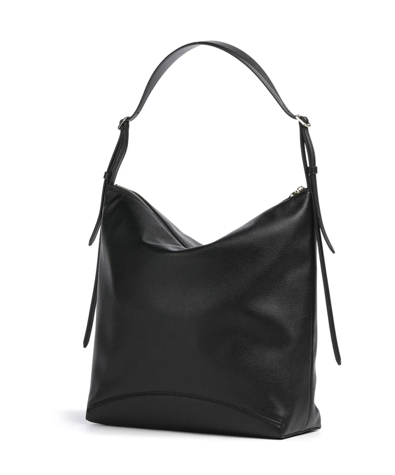 Hugo Lucya Sac fourre-tout black