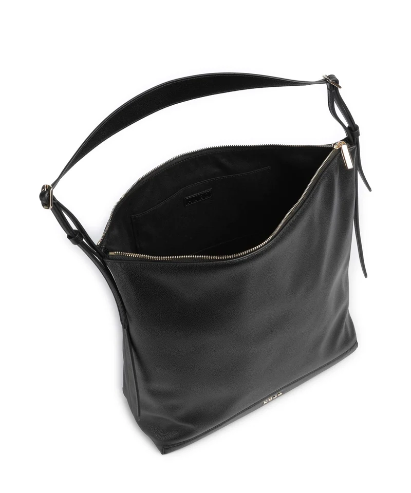Hugo Lucya Sac fourre-tout black