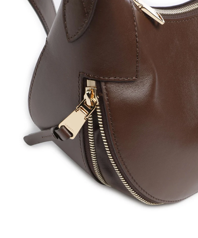 Lancel Origami S Sac fourre-tout coconut