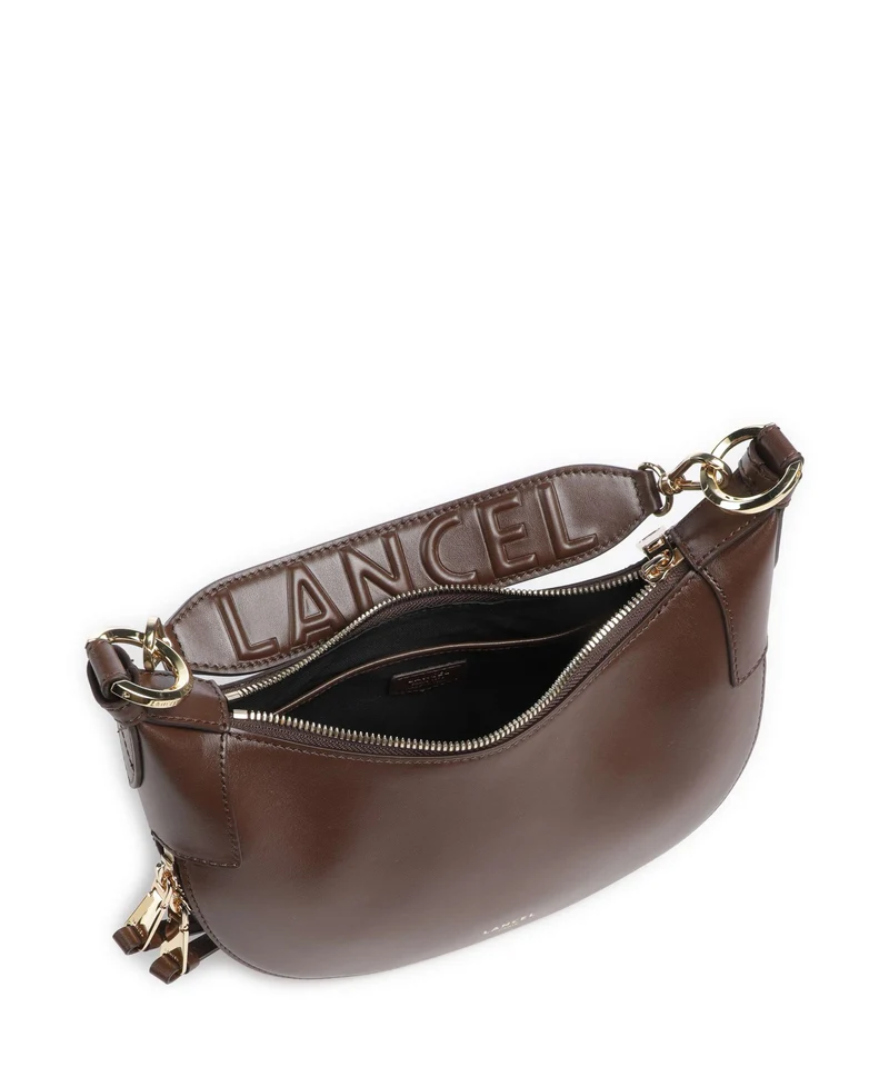 Lancel Origami S Sac fourre-tout coconut