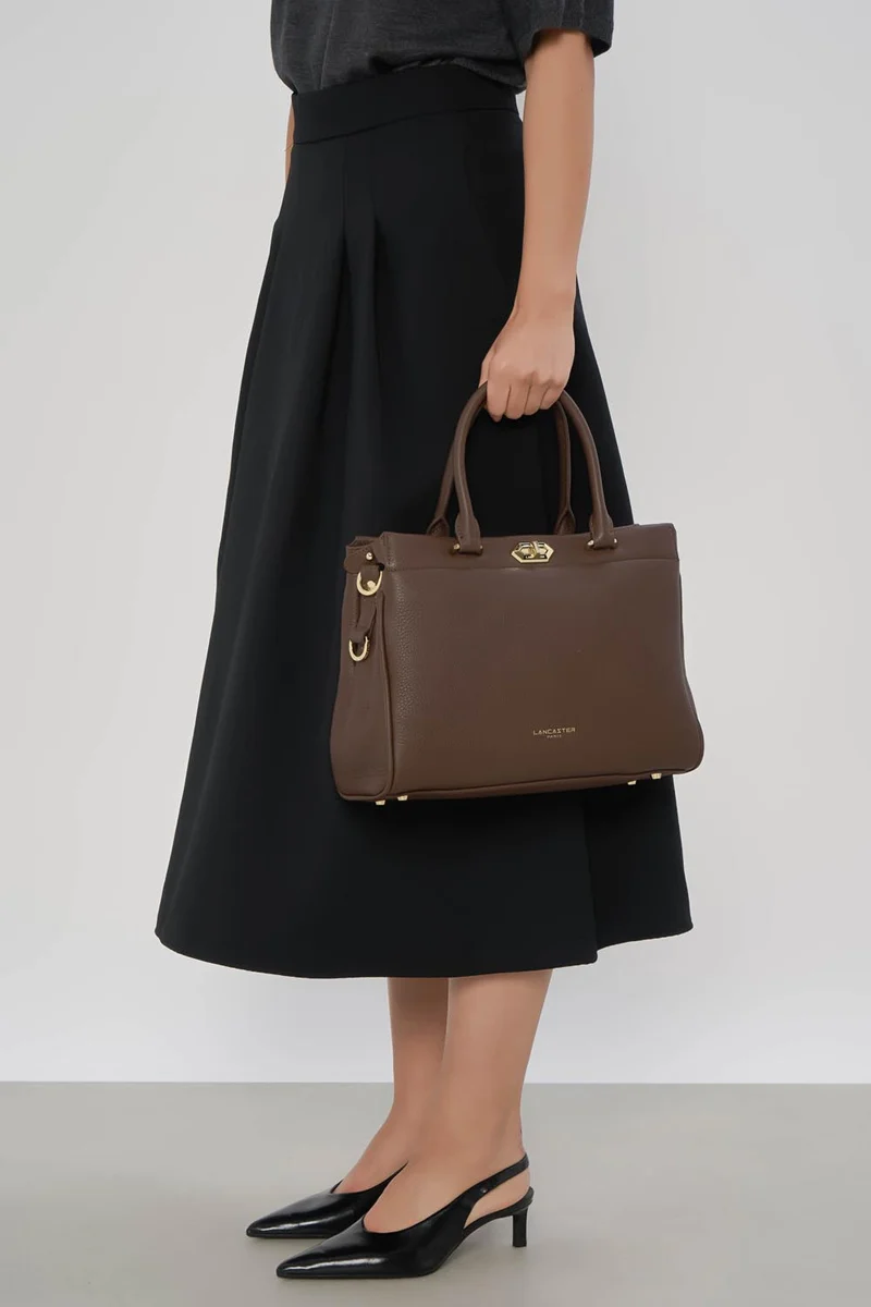 Sac cabas main - ROMY