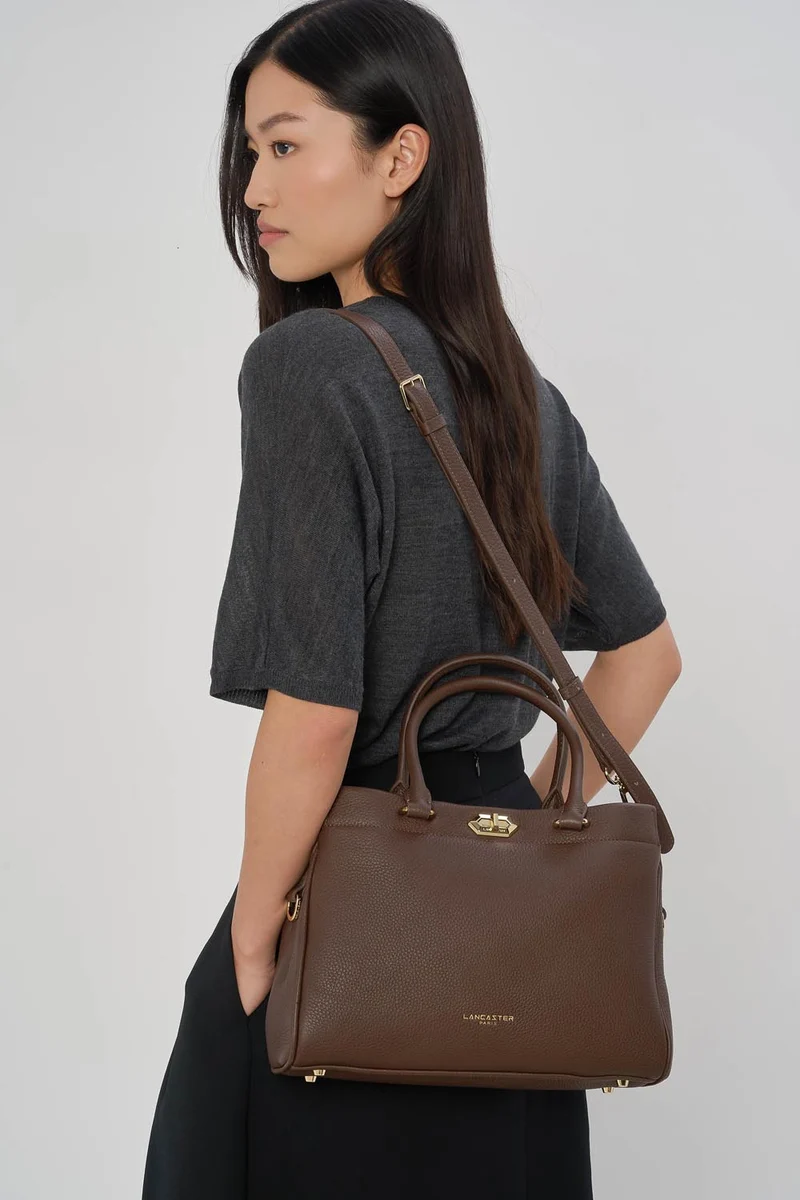 Sac cabas main - ROMY