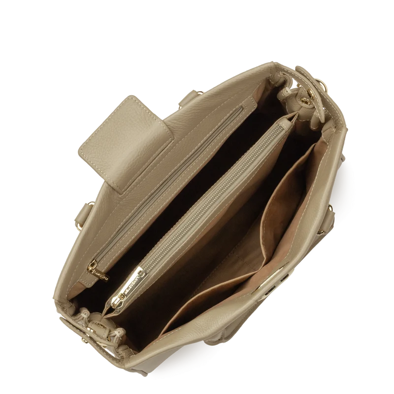 Sac cabas main - ROMY