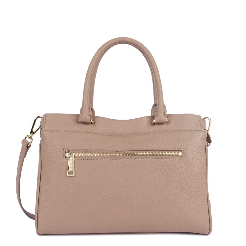 Sac cabas main - ROMY