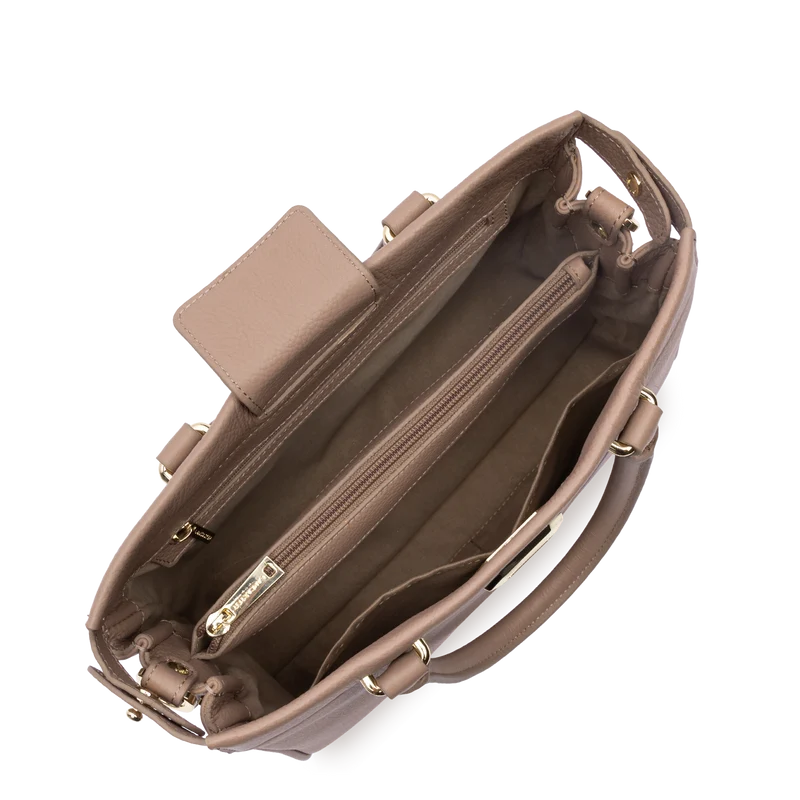 Sac cabas main - ROMY