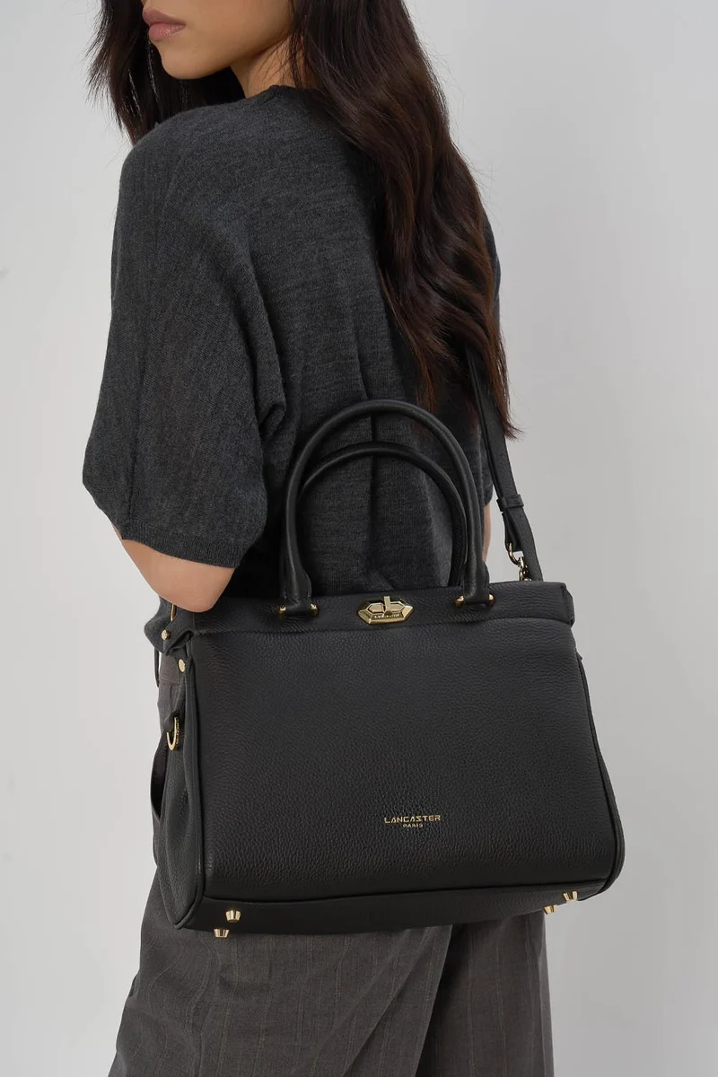 Sac cabas main - ROMY
