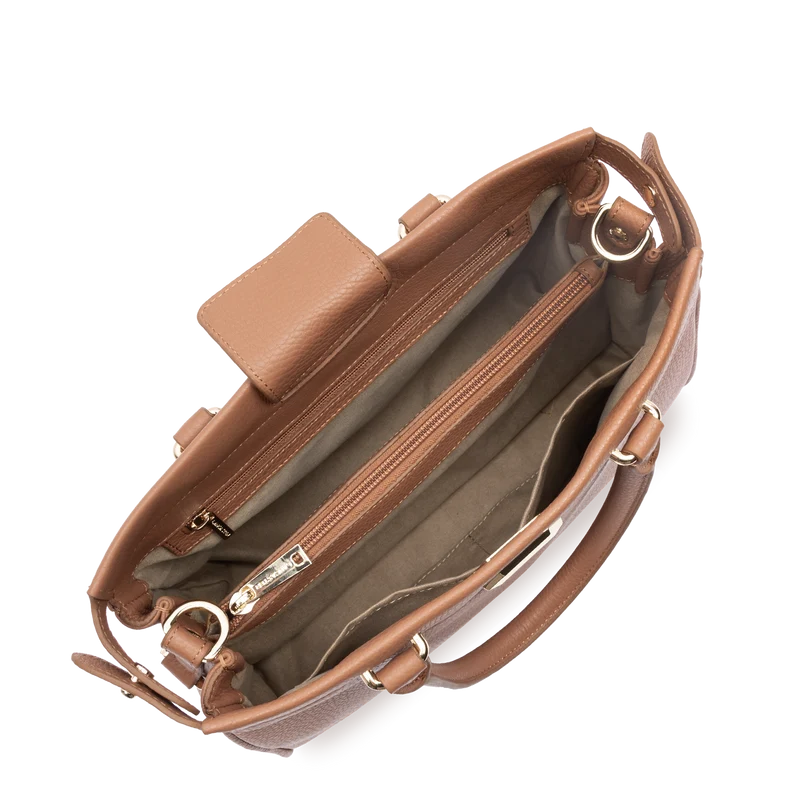Sac cabas main - ROMY