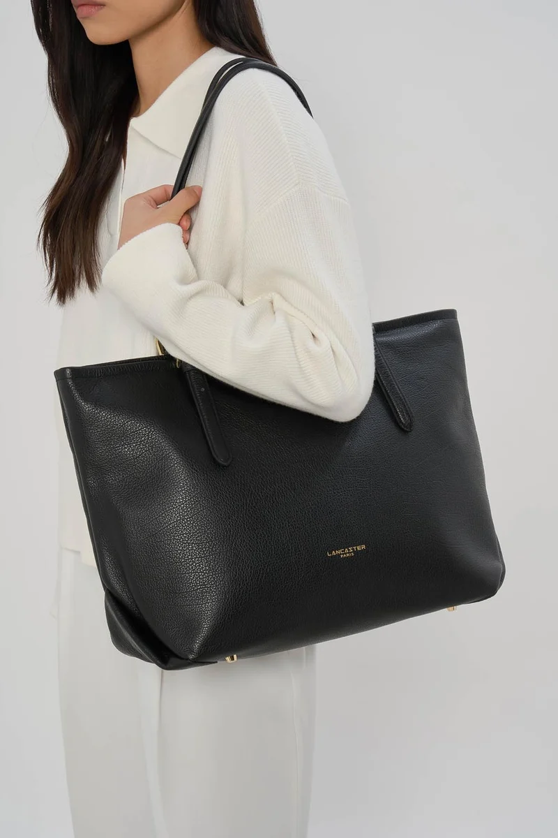Sac cabas épaule - Dune