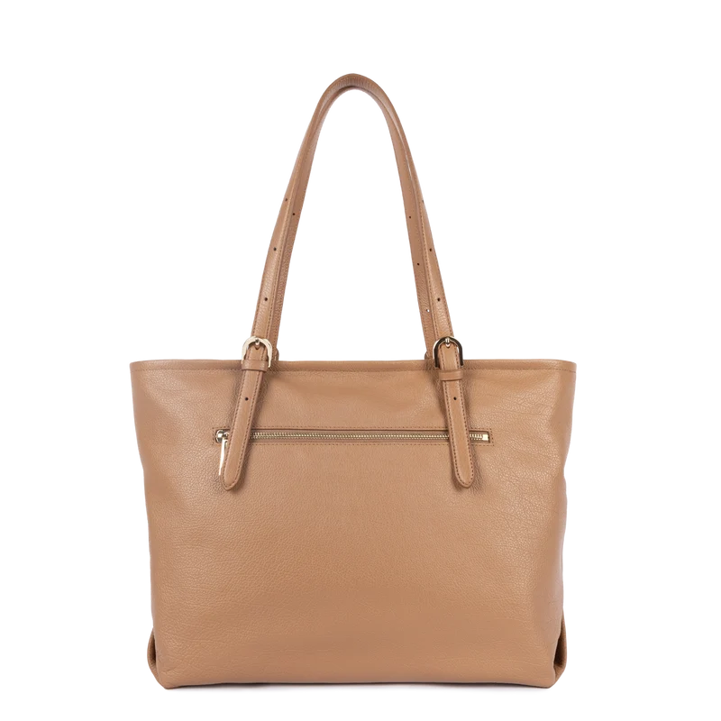 Sac cabas épaule - Dune