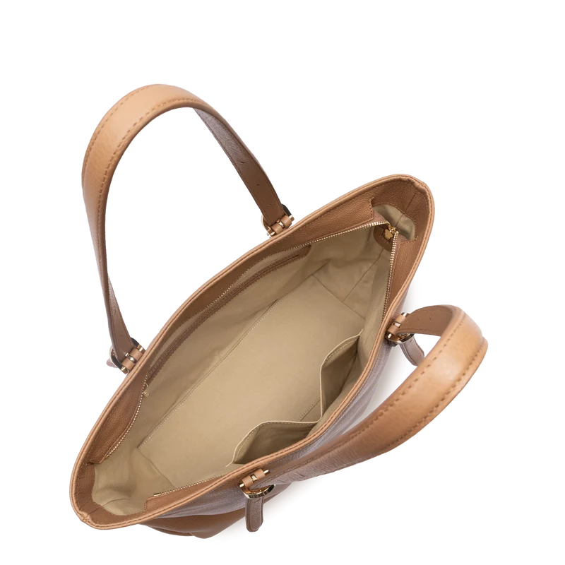 Sac cabas épaule - Dune