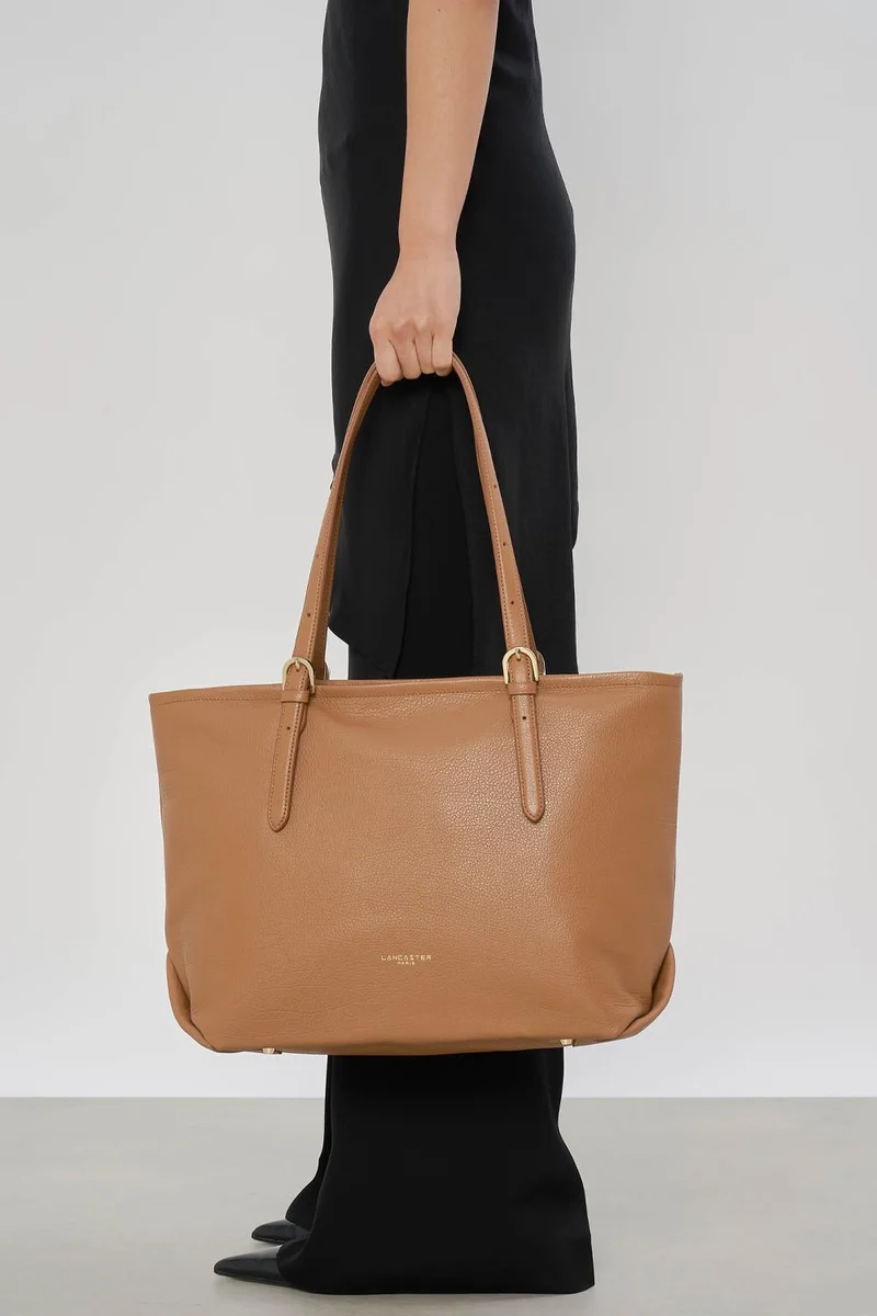 Sac cabas épaule - Dune