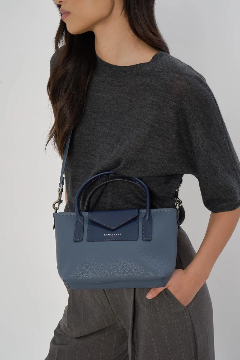 Sac cabas main - Maya Double KBA