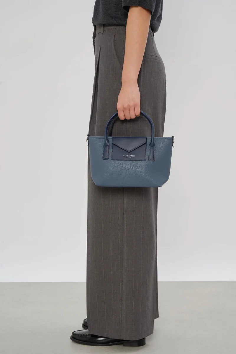 Sac cabas main - Maya Double KBA
