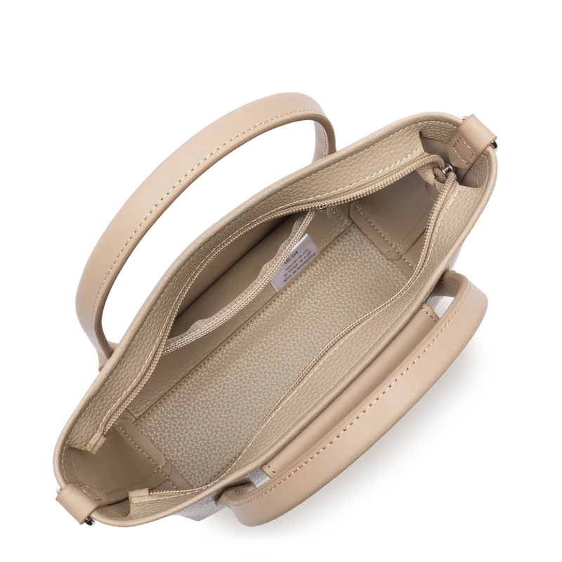 Sac cabas main - Maya Double KBA
