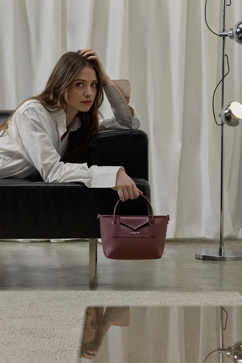 Sac cabas main - Maya Double KBA