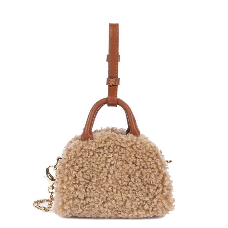 Nano sac à main - Moumoute