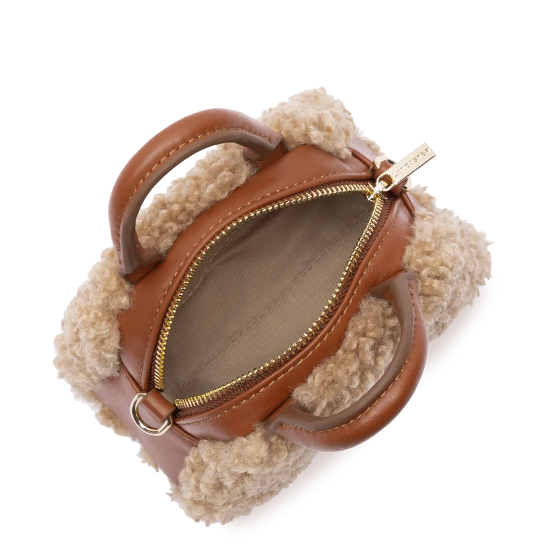 Nano sac à main - Moumoute