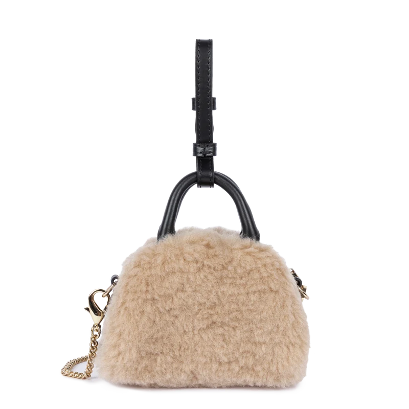 Nano sac à main - Moumoute
