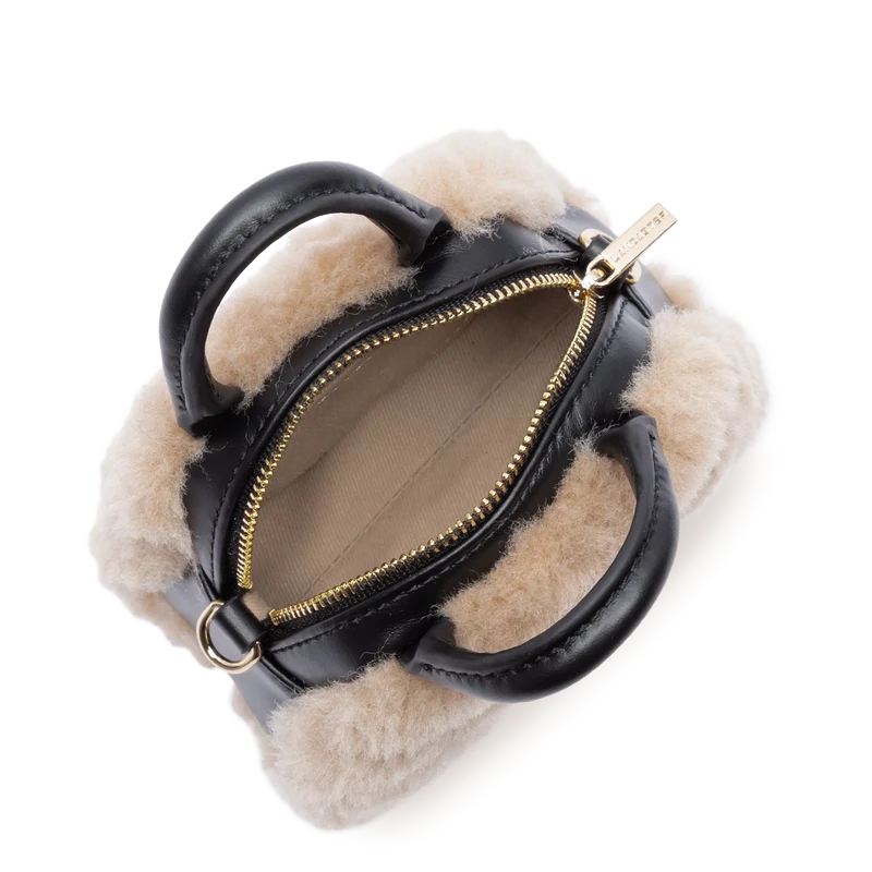 Nano sac à main - Moumoute