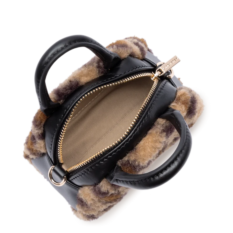 Nano sac à main - Moumoute