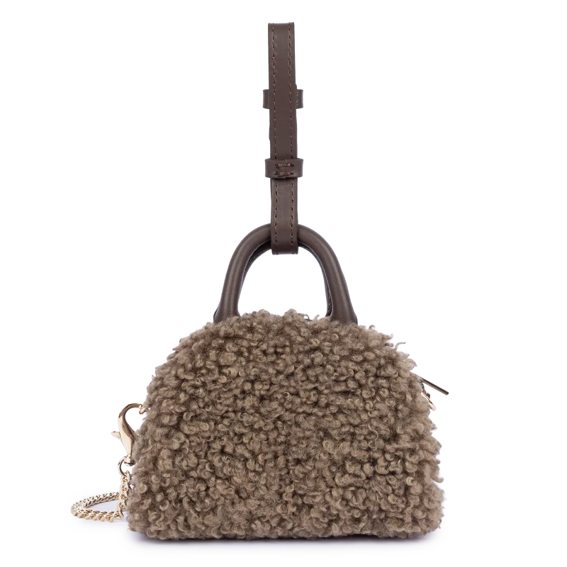 Nano sac à main - Moumoute