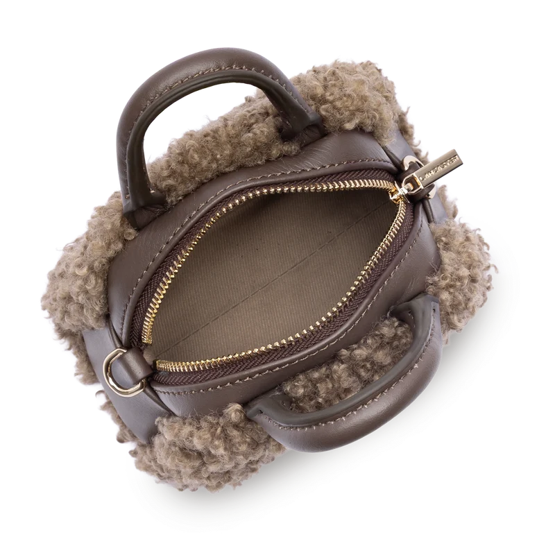 Nano sac à main - Moumoute