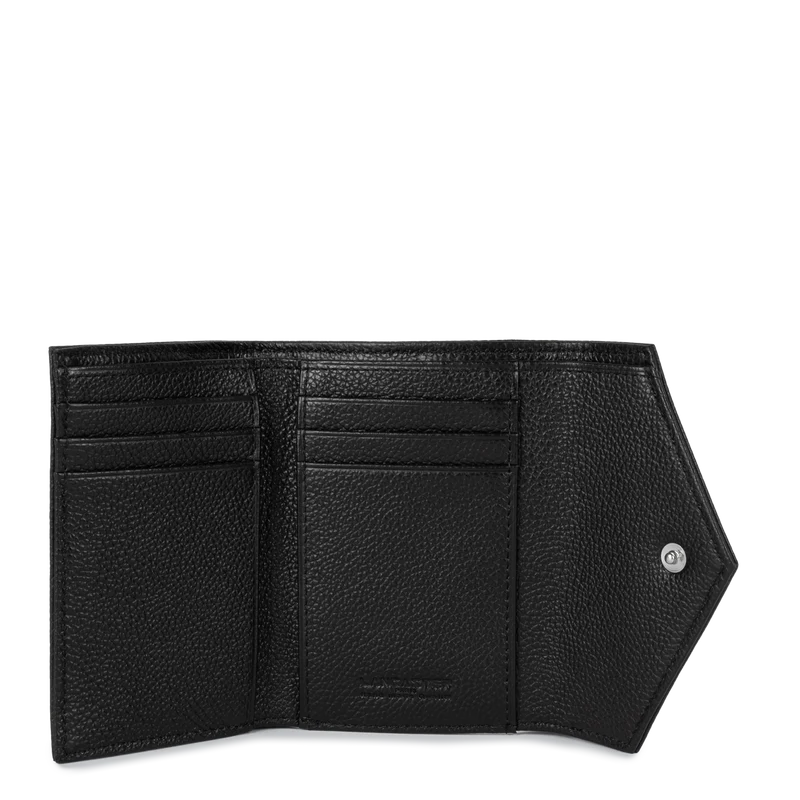 Porte-cartes - Foulonné PM