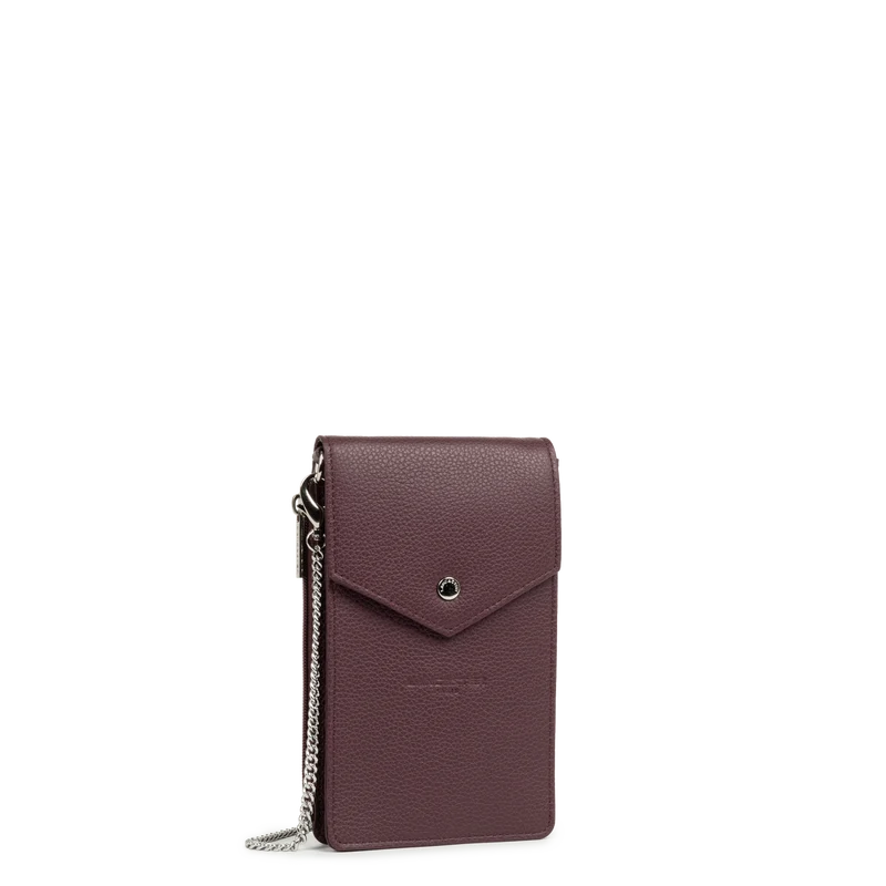 Pochette smartphone - Foulonné PM