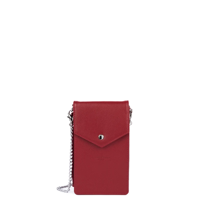 Pochette smartphone - Foulonné PM