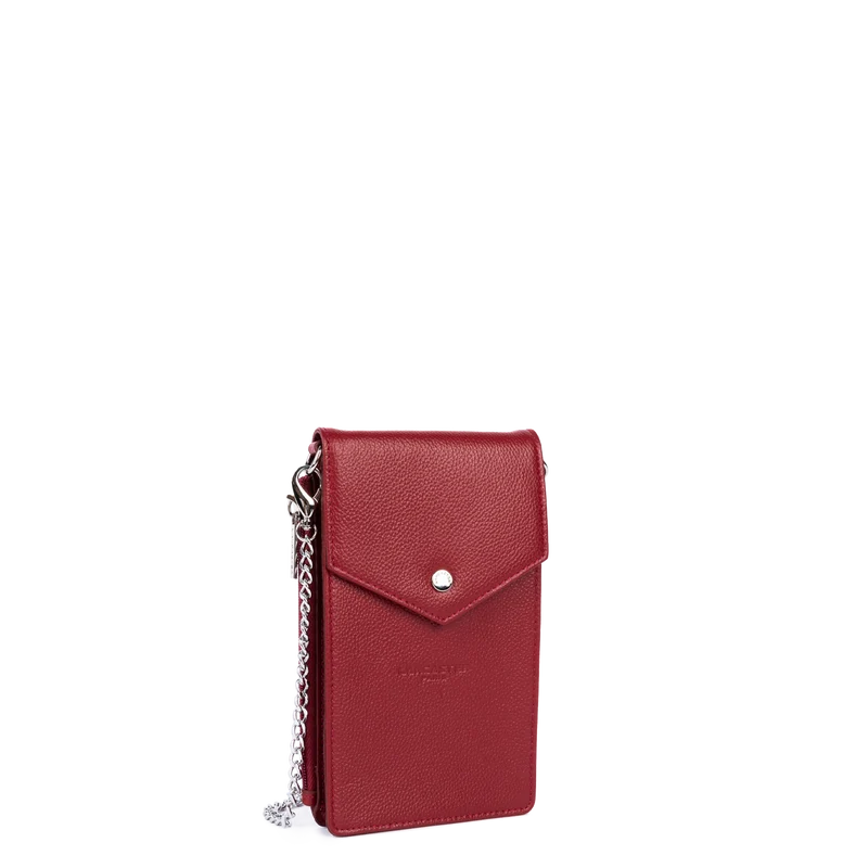 Pochette smartphone - Foulonné PM