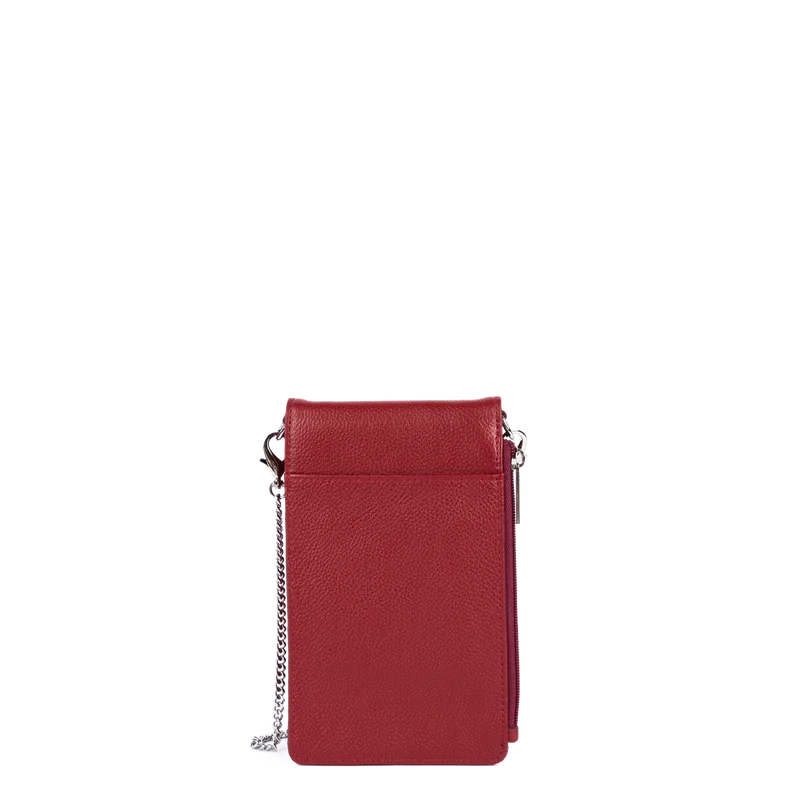 Pochette smartphone - Foulonné PM