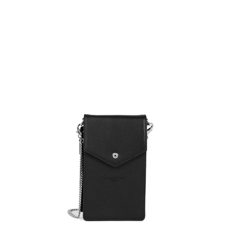 Pochette smartphone - Foulonné PM