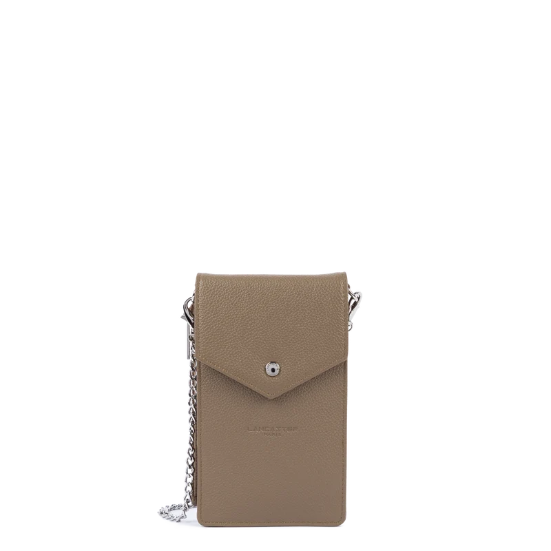 Pochette smartphone - Foulonné PM