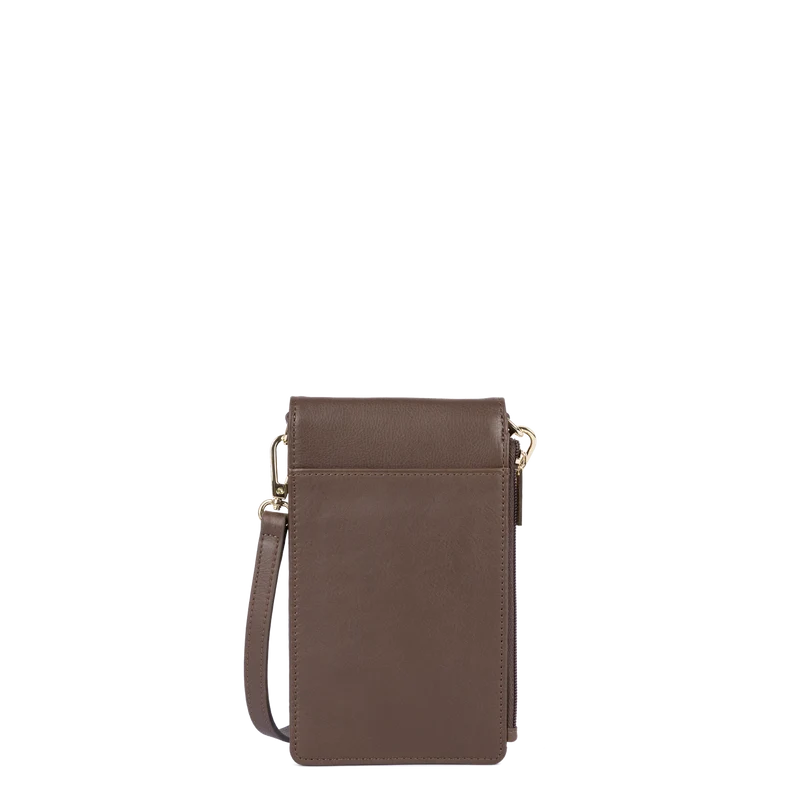 Pochette smartphone - Mademoiselle Grace