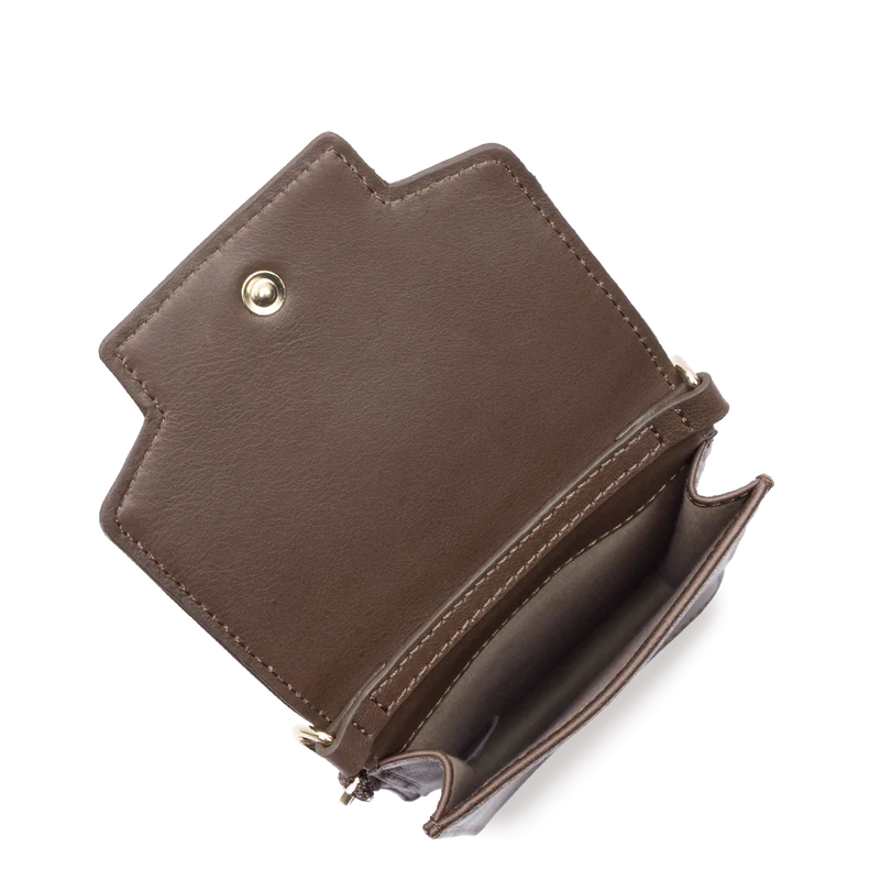 Pochette smartphone - Mademoiselle Grace
