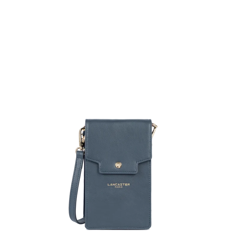 Pochette smartphone - Mademoiselle Grace