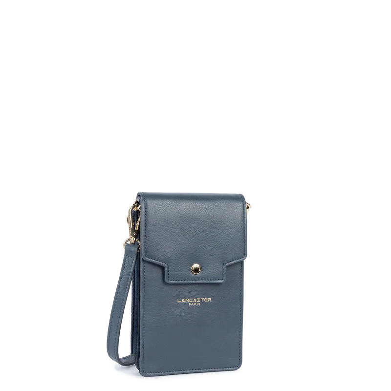 Pochette smartphone - Mademoiselle Grace
