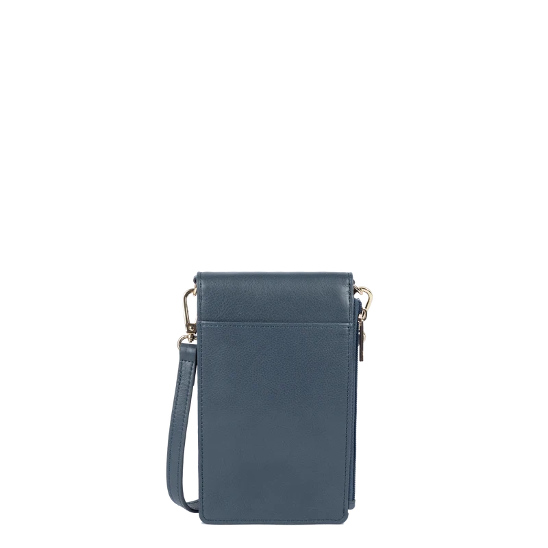 Pochette smartphone - Mademoiselle Grace