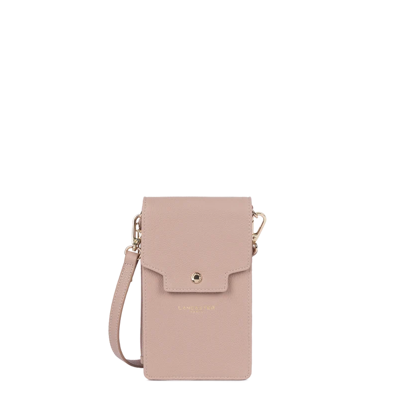 Pochette smartphone - Mademoiselle Grace